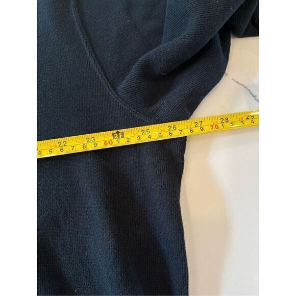 Polo Ralph Lauren Men’s 1/4 Zip Navy Pullover Sz XL Long Sleeve - Picture 8 of 11